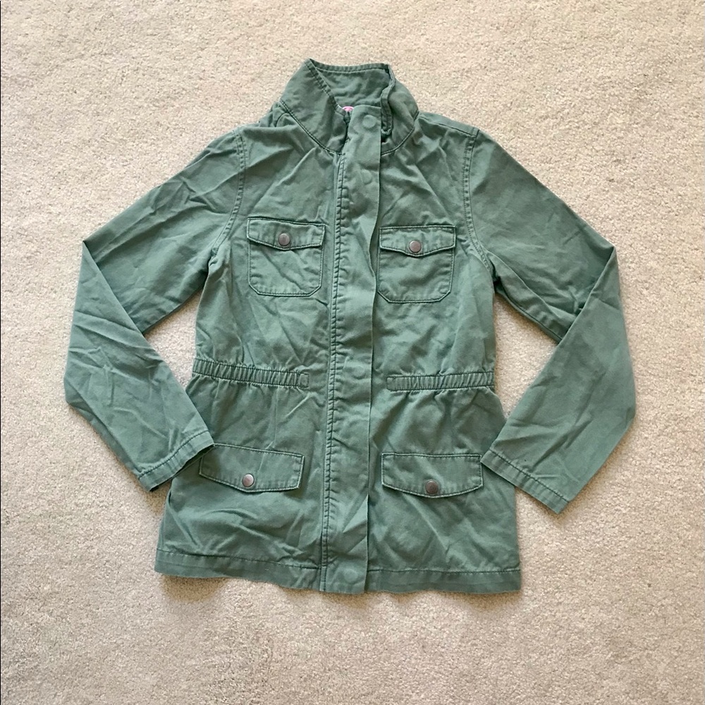 The Children’s Place Jacket